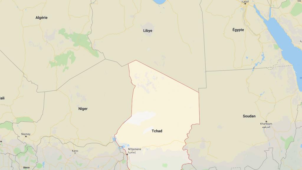 Tchad: les raisons de la fermeture de la frontière avec la Libye