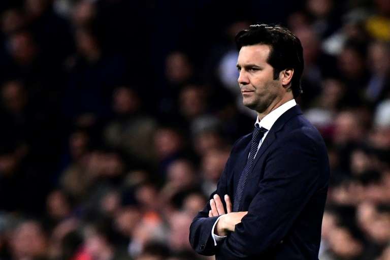 Zidane, le visionnaire : Il savait