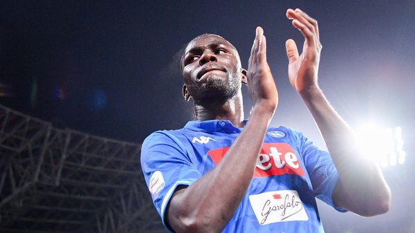 Mercato - PSG : Kalidou Koulibaly au coeur d'une énorme opération à 110M€ ?
