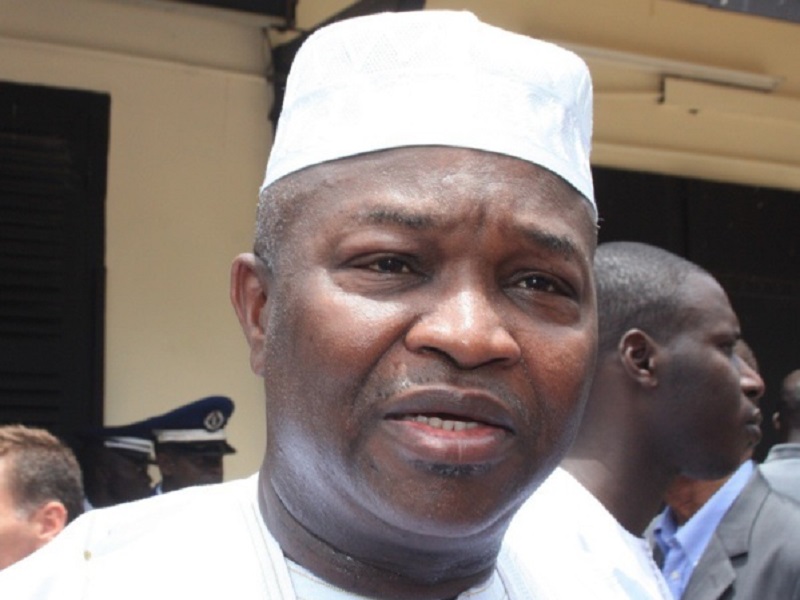 Appel au dialogue de Macky Sall : Me Alioune Badara Cissé  apprécie mais…