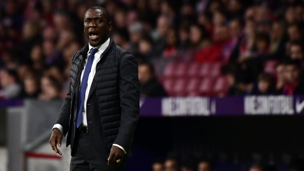Can-2019 : Seedorf classe le Sénégal parmi les…