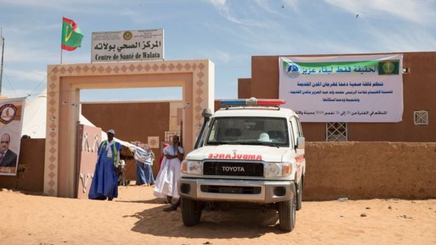 Hausse des tarifs des prestations médicales en Mauritanie