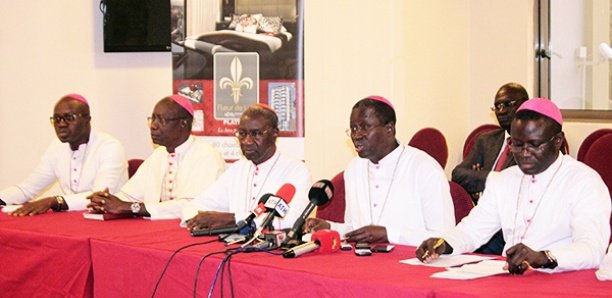 Carême 2019 : Le message des évêques aux fidèles