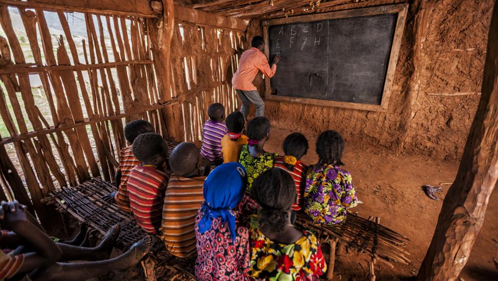 Langues africaines: la clé du succès scolaire