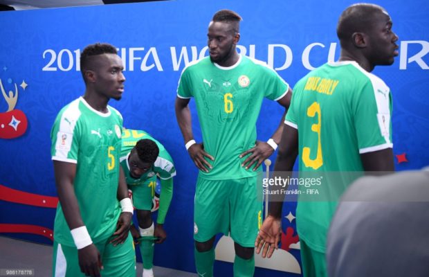 Sénégal vs Madagascar :  le stade de Lat Dior toujours pas prêt 