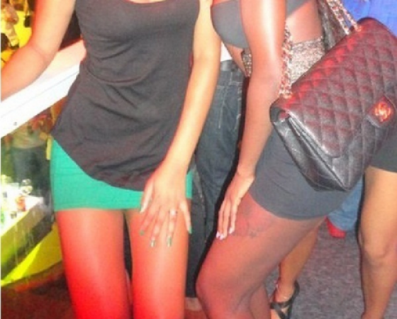 À Bamako : La prostitution en ligne sous couvert des cabinets de massage