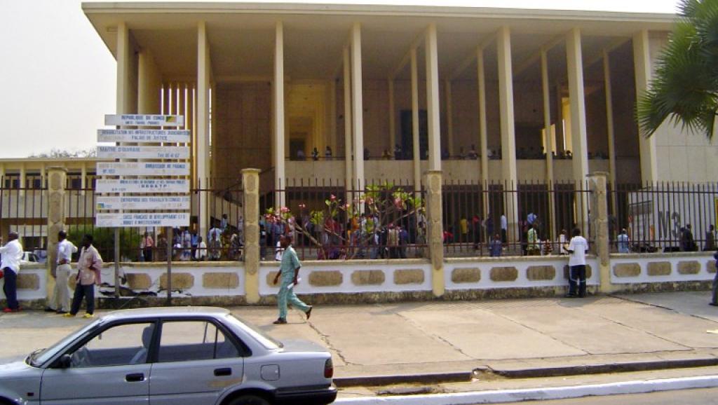 Jeunes tués dans un commissariat au Congo: verdict «complaisant» pour des ONG