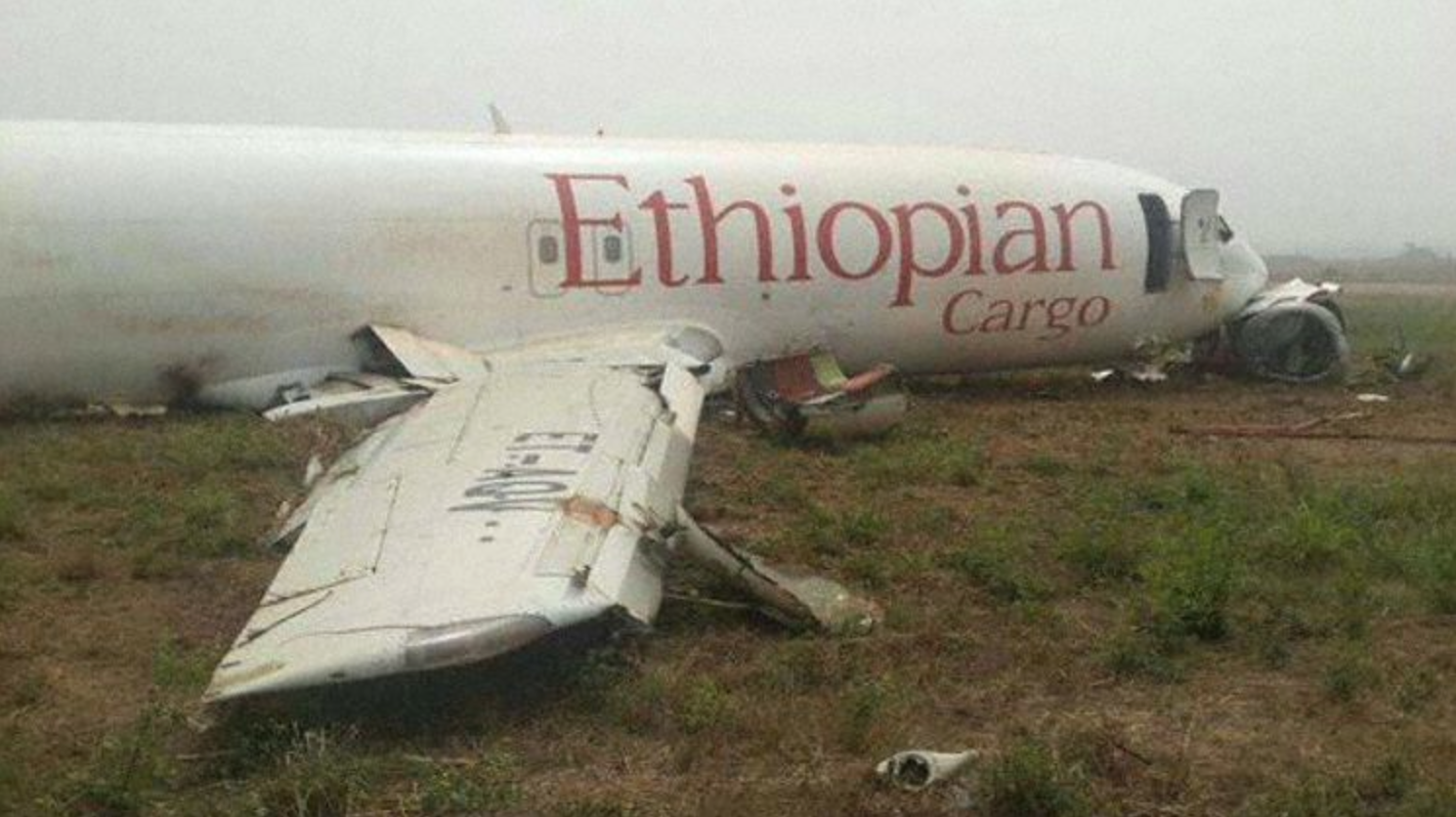 Éthiopie : un bilan provisoire de 12 morts dans le crash du Boeing 737 d’Ethiopians