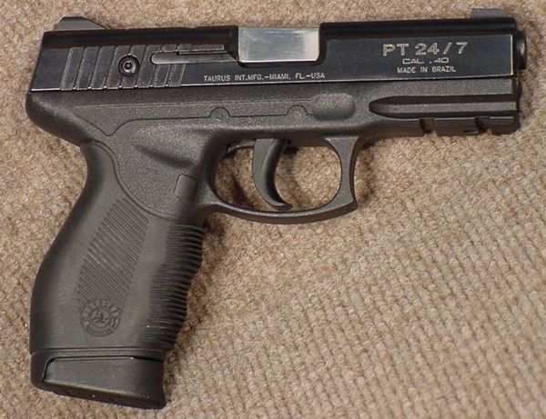 Vol de l’arme de service du chef de la police de Gouloumbou : l’auteur, un apprenti-chauffeur, arrêté