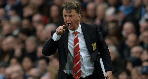 Louis van Gaal prend sa retraite