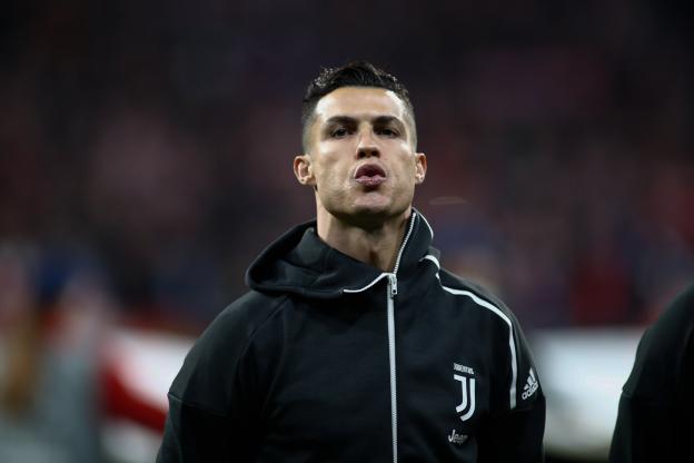 Cristiano Ronaldo : « Nous sommes prêts à vivre une soirée spéciale »