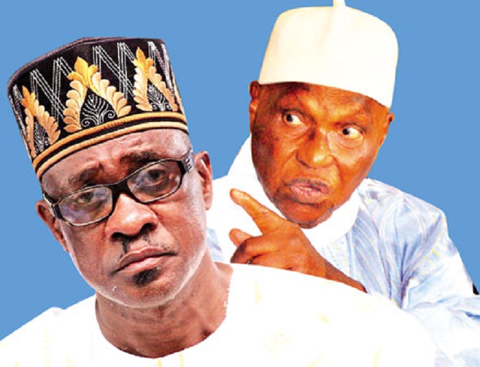 Me Madické Niang écrit une lettre à Niasse et quitte l'Assemblée nationale 