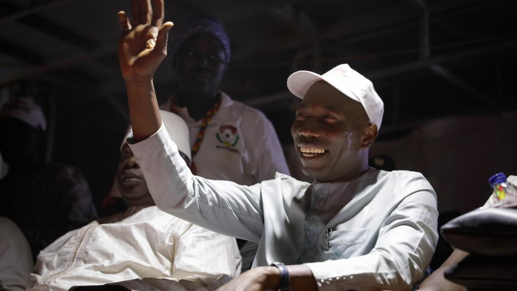 Guinée-Bissau: courte victoire du parti au pouvoir aux législatives