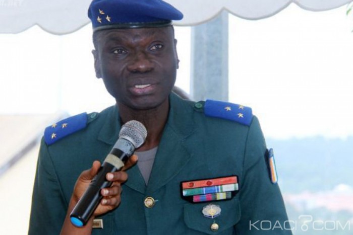 ​Côte d'Ivoire: L'ancien chef d'Etat major général des armées, Sékou Touré nommé Ambassadeur au Sénégal