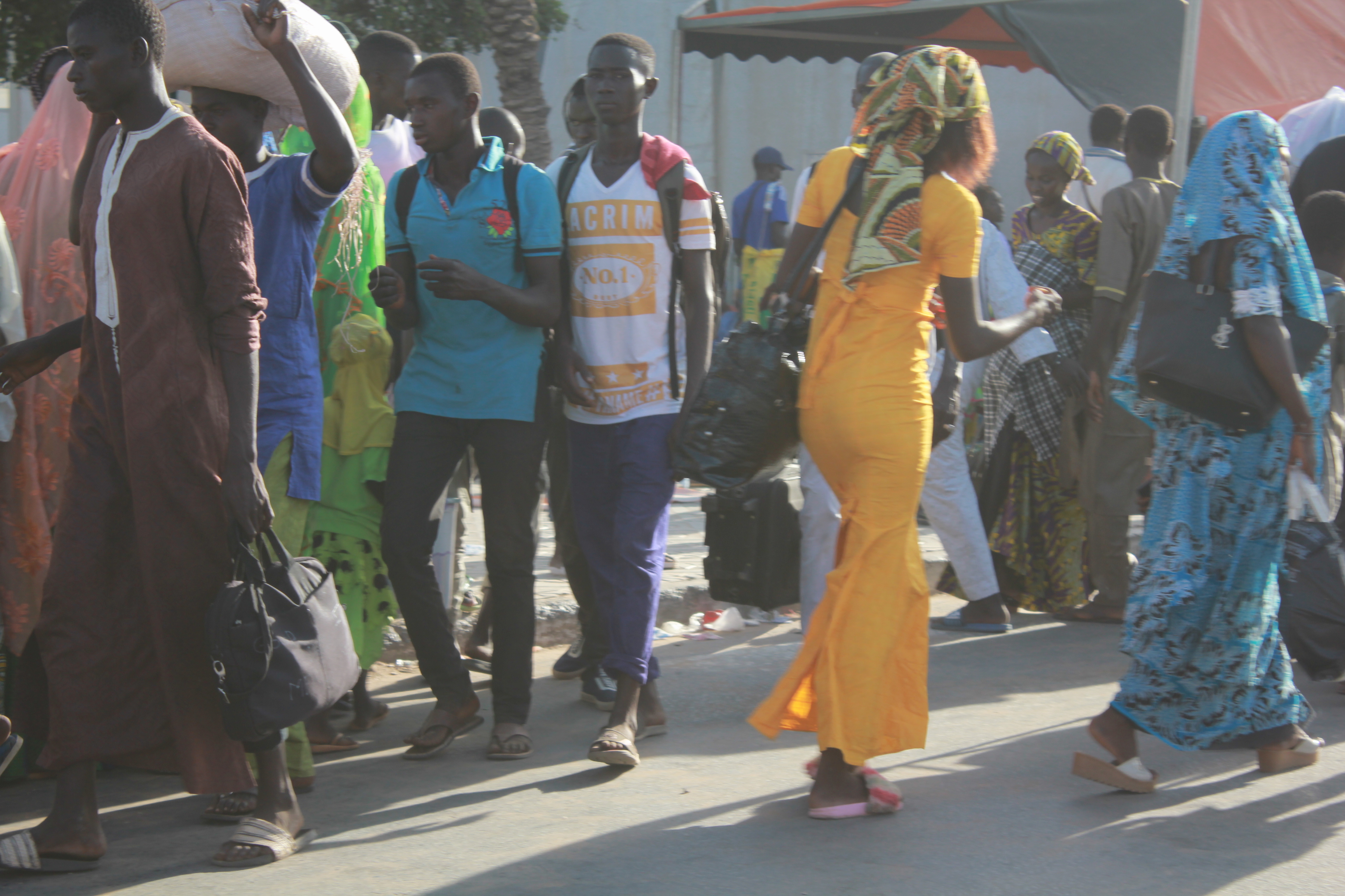 Mali: attaque meurtrière contre l’armée malienne à Dioura