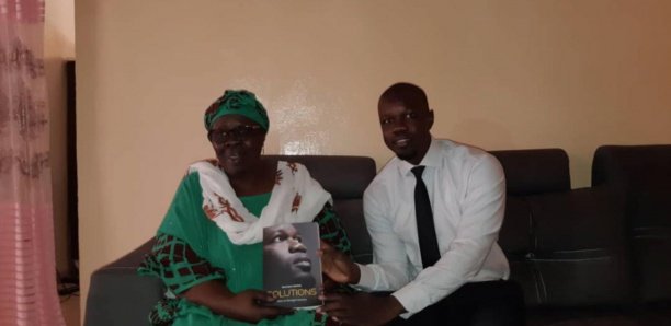 Gendarmes  chez la mère de Sonko : le principal témoin s'évapore