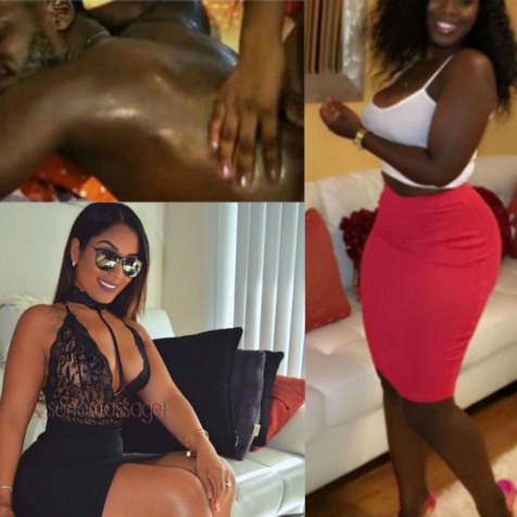 Prostitution déguisée: des salons de massage de Sacré-Coeur et Yoff  "nettoyés", plusieurs personnes arrêtées