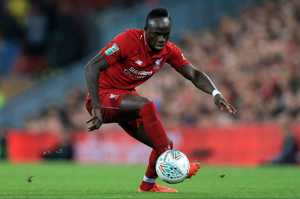 Sadio Mané sur les tablettes du Real ?