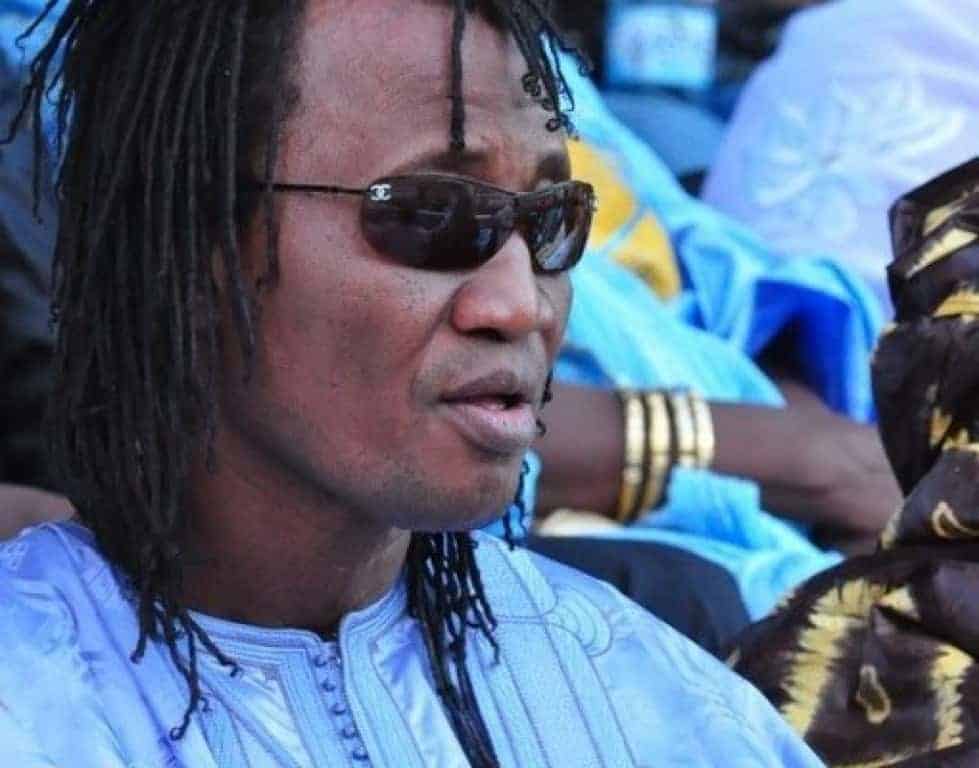 Déclaré mort par plusieurs sites internet, Moussa Gningue menace de porter plainte