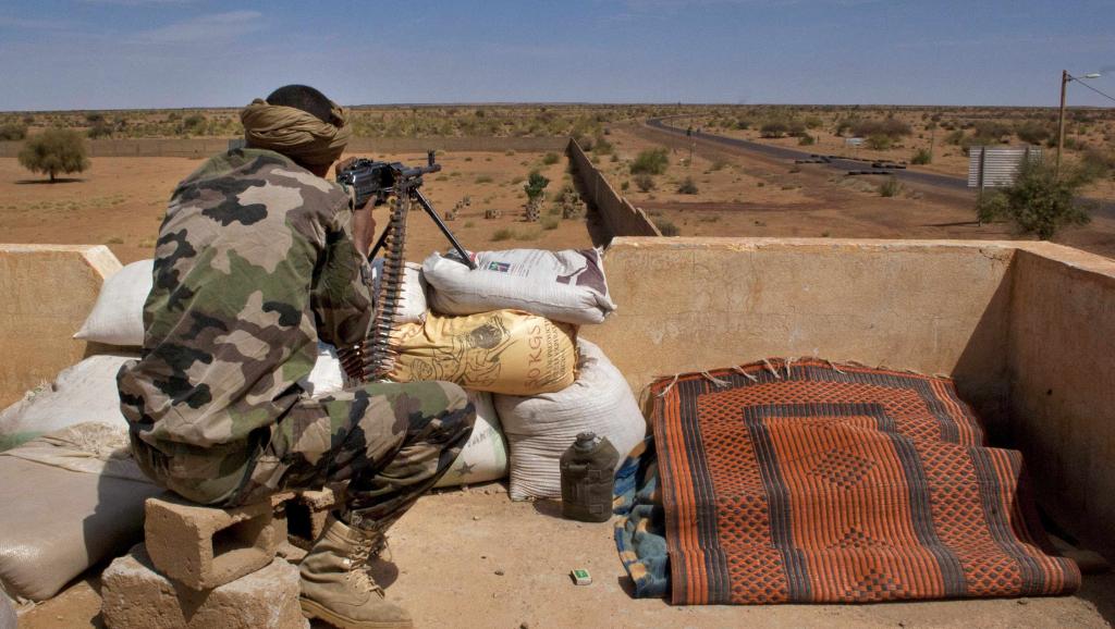 Mali: le débat sur les unités spéciales antiterroristes est relancé