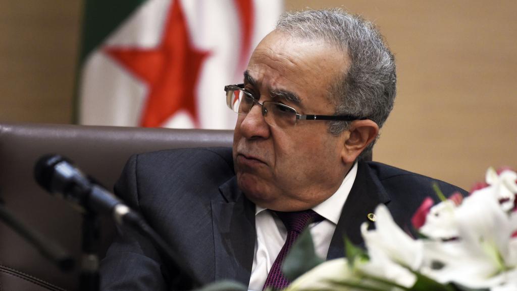 La Russie réitère son soutien à l'Algérie et appelle à un «dialogue national»