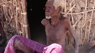 La ‘famine’ sévit dans le Turkana au Kenya
