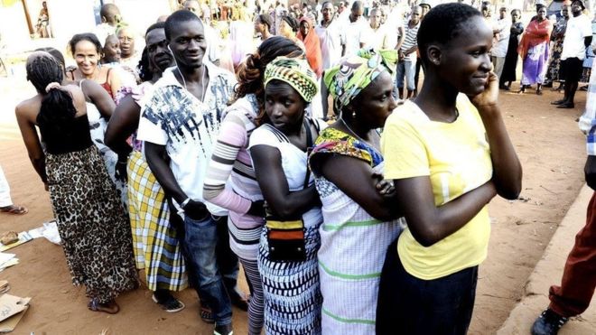 Bissau: la Cour suprême confirme la victoire du PAIGC