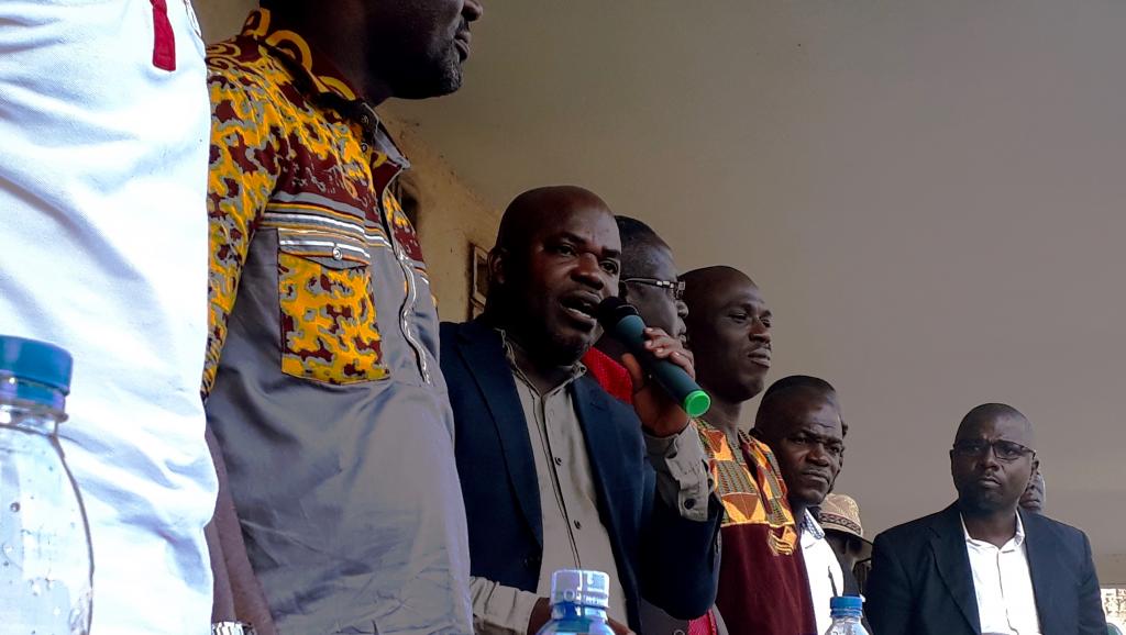 Grève des enseignants en Côte d'Ivoire: vers une énième sortie de crise