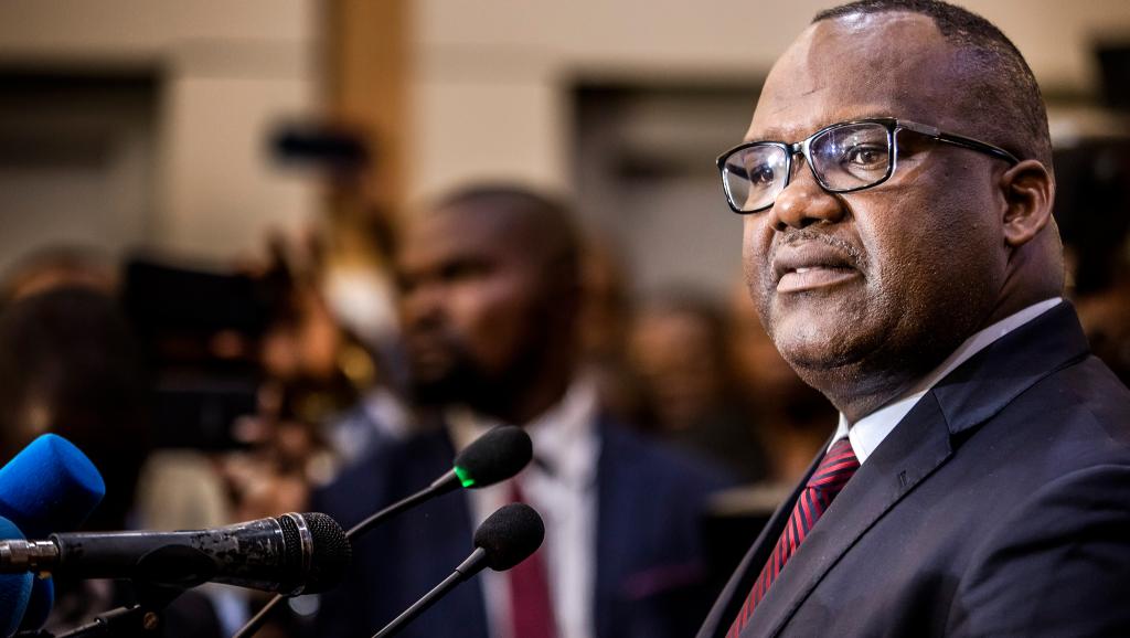 RDC: les Etats-Unis sanctionnent à nouveau trois membres de la Ceni