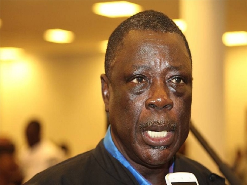 Dissolution de l’Assemblée nationale : Me Ousmane Sèye met son veto