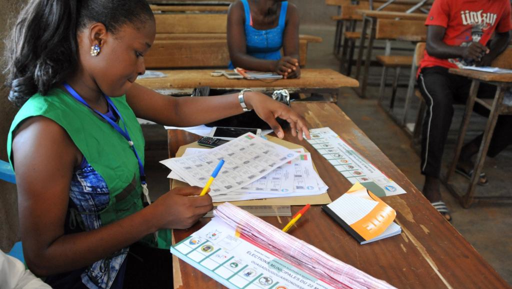 Burkina Faso: plusieurs options sur la table pour la date du référendum constitutionnel