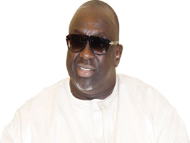 Massata Diack encore mouillé dans une affaire de corruption avec le Président du Psg