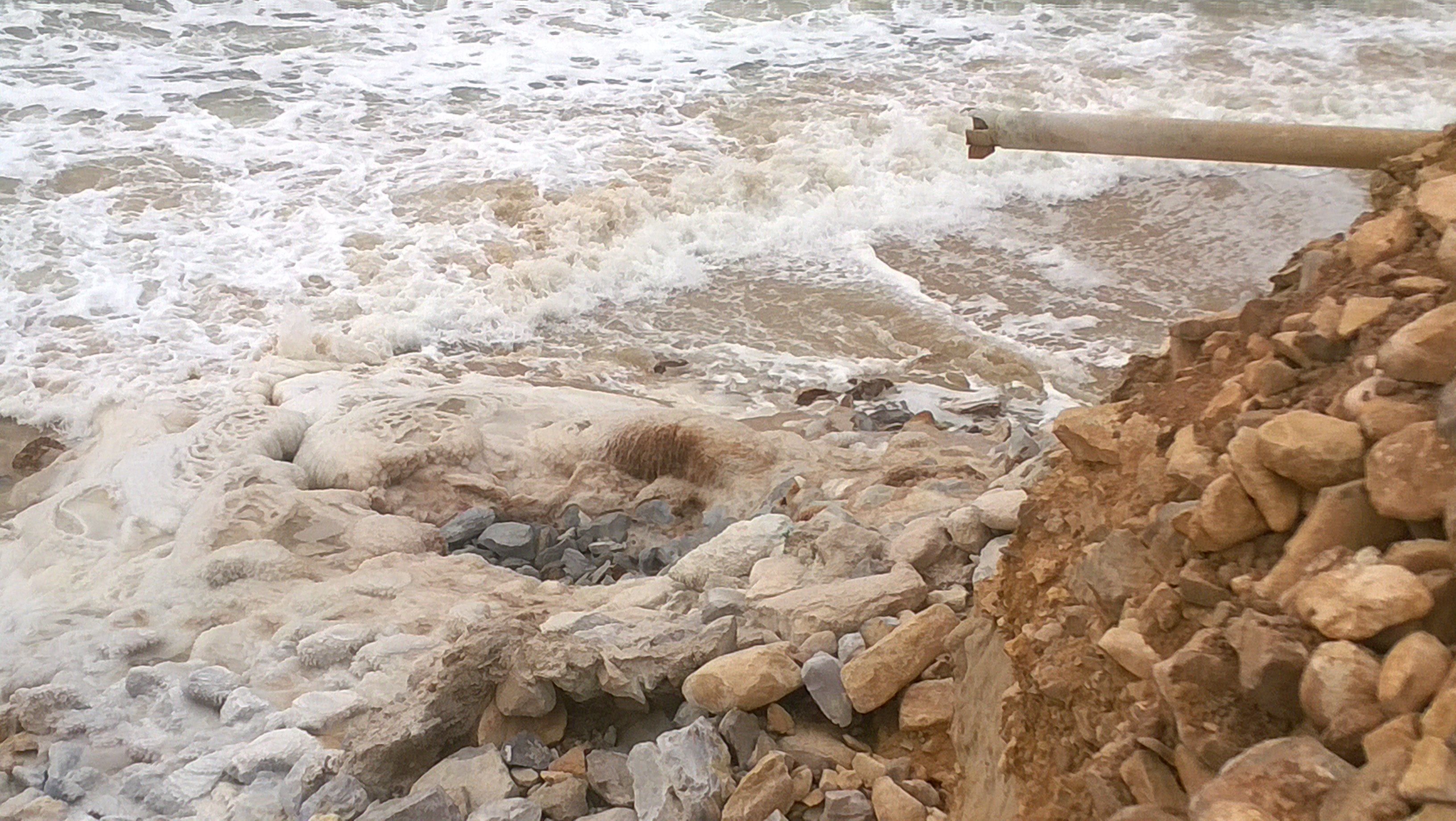 ENQUETE !!! Silence, les Industries chimiques du Sénégal déciment le