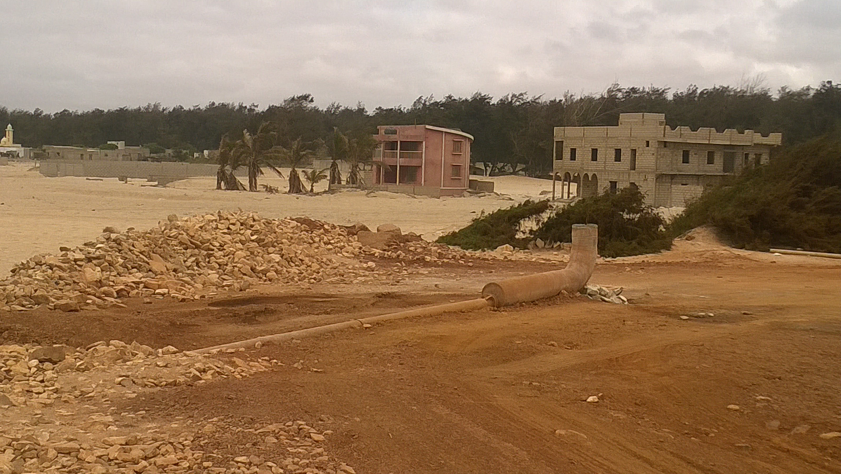 ENQUETE !!! Silence, les Industries chimiques du Sénégal déciment le