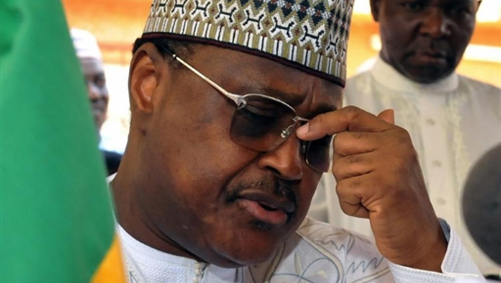 Niger: Seyni Oumarou désigné candidat à la présidentielle 2021 du MNSD