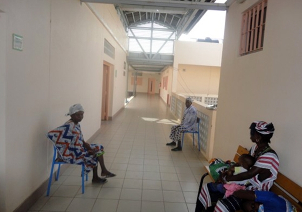 Guinaw Rail: Mairie et populations réclament un autre poste de santé