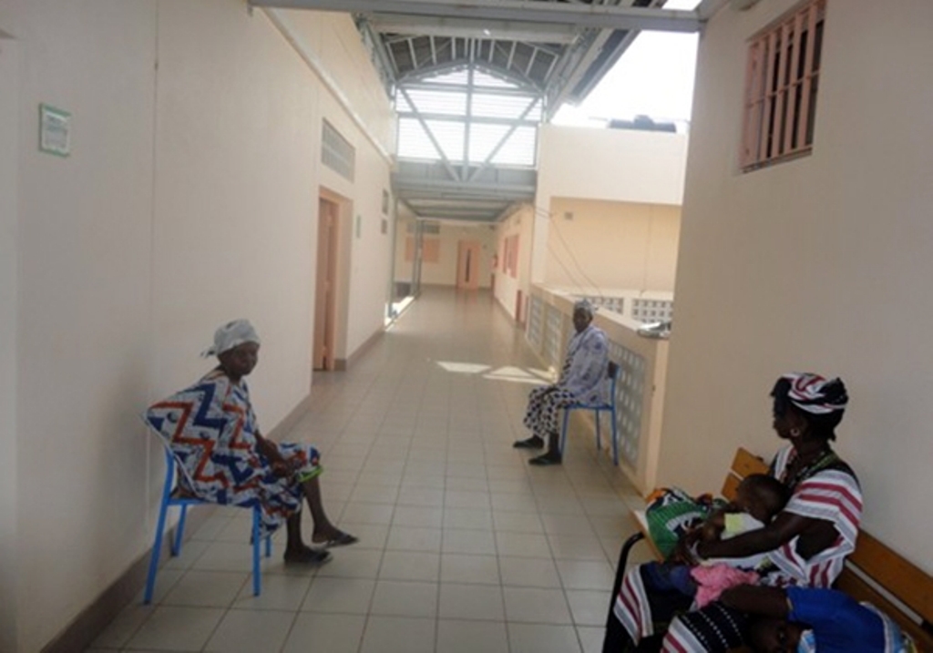 Guinaw Rail: Mairie et populations réclament un autre poste de santé