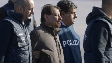 Italie : Cesare Battisti reconnaît sa responsabilité dans quatre meurtres