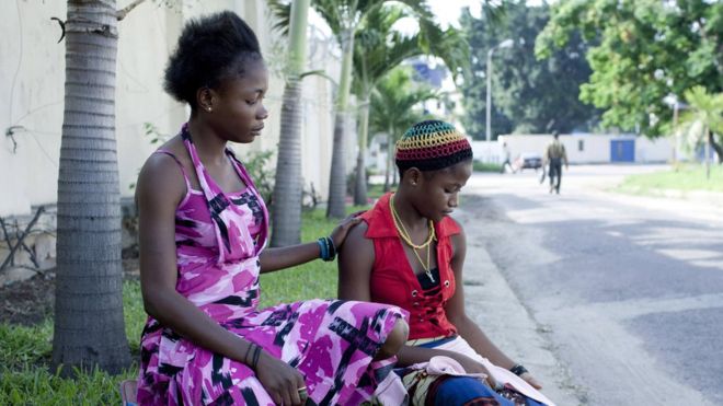 Vers un consentement sexuel à 16 ans au Kenya