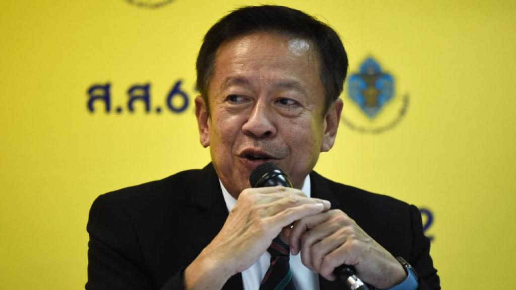 Elections en Thaïlande: les deux camps revendiquent la victoire