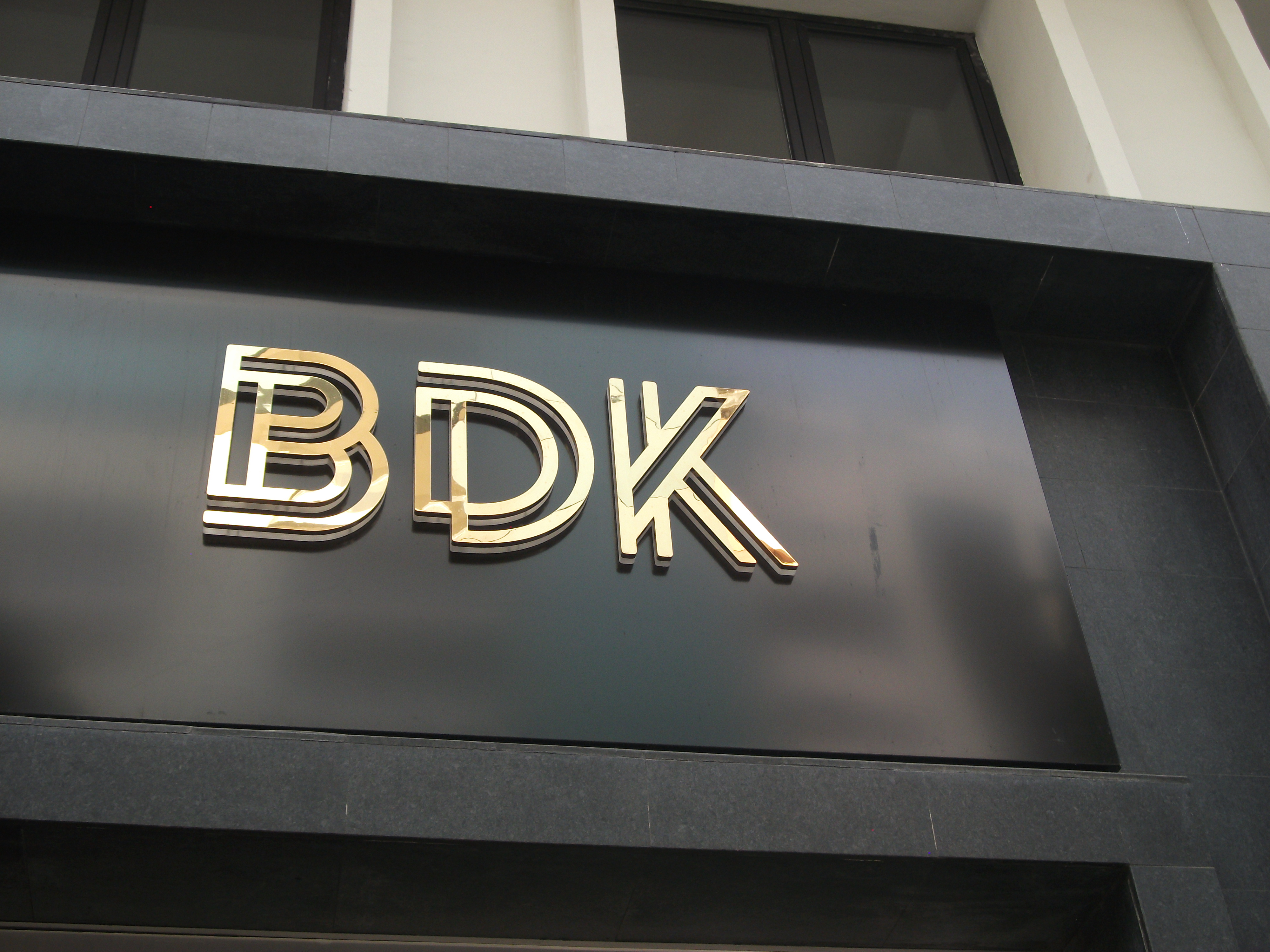 Attaque BDK: un mandat d'arrêt lancé contre trois Directeurs généraux de célèbres sociétés