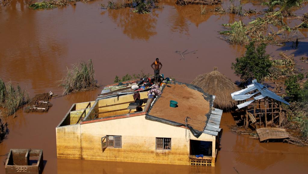 La triple malédiction du Mozambique