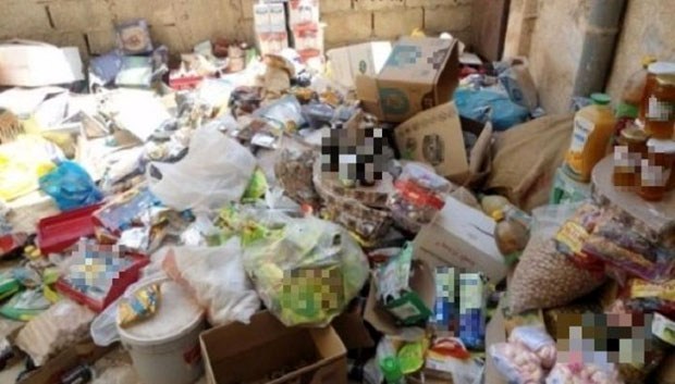 Magal Prokhane: 3 tonnes d’aliments impropres à la consommation saisis par Le Service d’hygiène