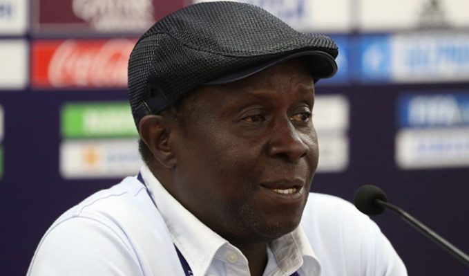 Élimination des U23 : Koto sera viré, Dabo sur le banc (Record)