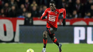 Ligue 1 : Ismaïla Sarr parmi les meilleurs dribbleurs