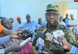 "Des poursuites contre Yaya Jammeh dépassent ma compétence", déclare le ministre de l'Environnement