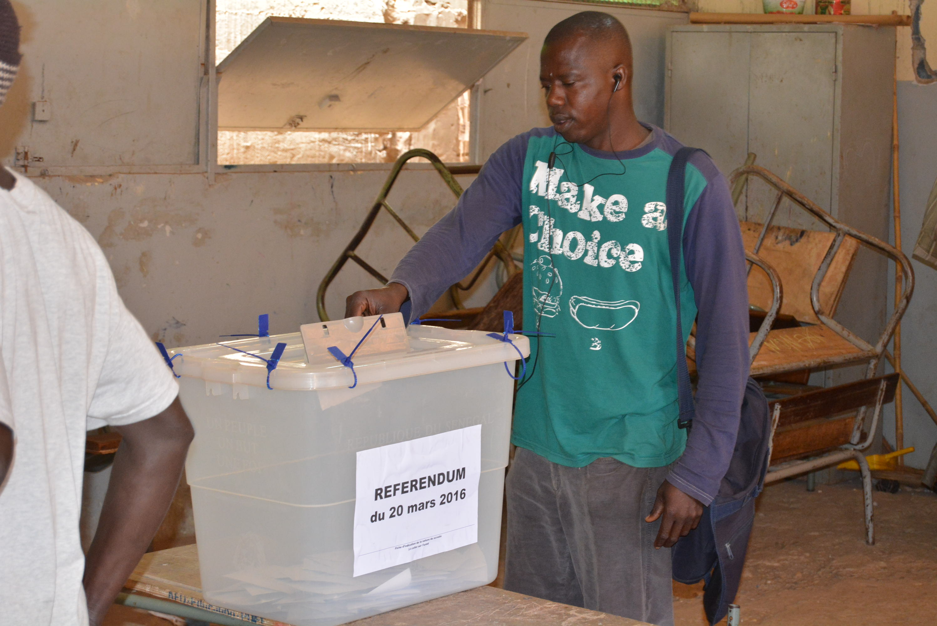 Présidentielle aux Comores: le gouvernement hausse le ton