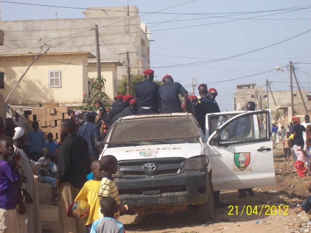 Malte: trois jeunes Africains inculpés pour le détournement d'un cargo