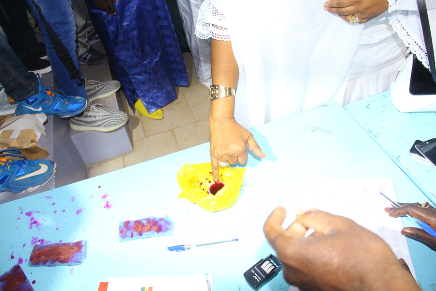 RDC: élections législatives à Beni, Butembo et Yumbi