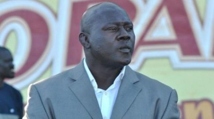 L’écurie Fass s’enfonce : Tapha Gueye jette l’éponge, Papa Sow exclu